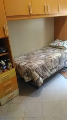 Tek Büyük Yataklı Oda, Ortak Banyo (external Loretta)
