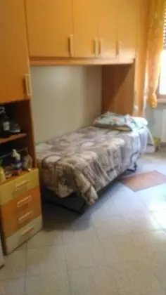 Tek Büyük Yataklı Oda, Ortak Banyo (external Loretta)