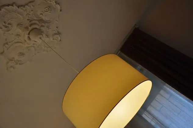 Superior Tek Büyük veya İki Ayrı Yataklı Oda, Banyolu/Duşlu