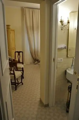 Superior Tek Büyük veya İki Ayrı Yataklı Oda, Banyolu/Duşlu