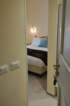 Superior Tek Büyük veya İki Ayrı Yataklı Oda, Banyolu/Duşlu