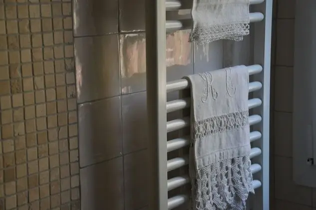 Superior Tek Büyük veya İki Ayrı Yataklı Oda, Banyolu/Duşlu