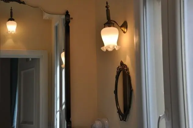 Superior Tek Büyük veya İki Ayrı Yataklı Oda, Banyolu/Duşlu