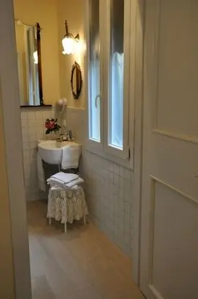 Superior Tek Büyük veya İki Ayrı Yataklı Oda, Banyolu/Duşlu