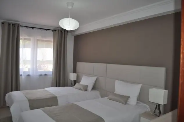 Apart Daire, 2 Yatak Odası, Havuz Manzaralı, Zemin Kat (5-11)