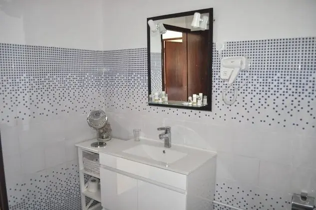 Apart Daire, 2 Yatak Odası, Havuz Manzaralı, Zemin Kat (5-11)