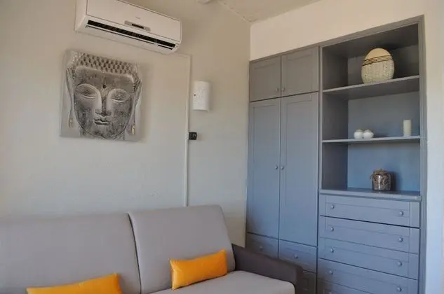 Stüdyo, Deniz Manzaralı (10)