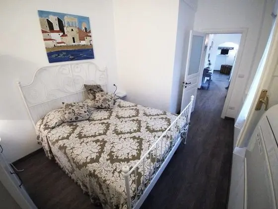 Apart Daire, 2 Yatak Odası, Şehir Manzaralı