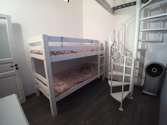 Apart Daire, 2 Yatak Odası, Şehir Manzaralı