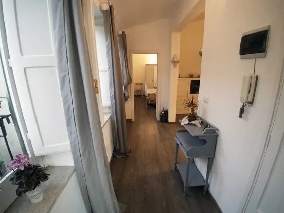 Apart Daire, 2 Yatak Odası, Şehir Manzaralı