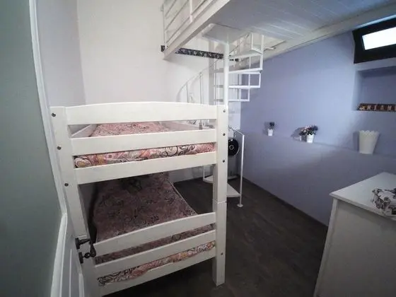 Apart Daire, 2 Yatak Odası, Şehir Manzaralı