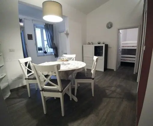 Apart Daire, 2 Yatak Odası, Şehir Manzaralı