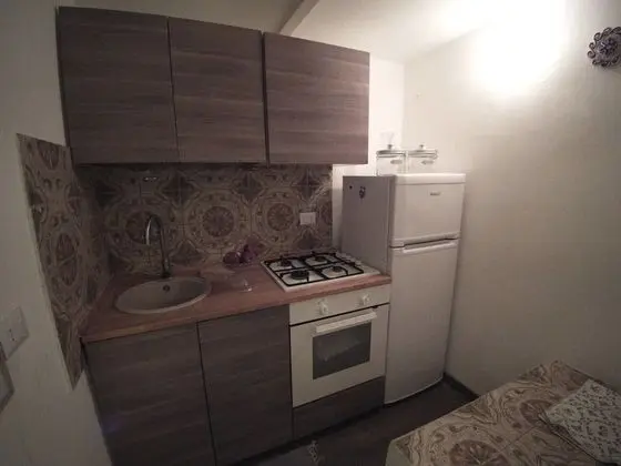 Apart Daire, 2 Yatak Odası, Şehir Manzaralı