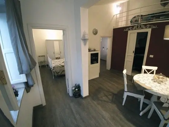 Apart Daire, 2 Yatak Odası, Şehir Manzaralı