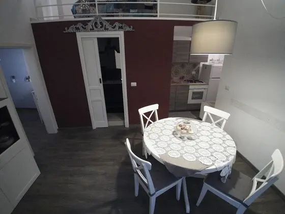 Apart Daire, 2 Yatak Odası, Şehir Manzaralı