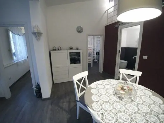 Apart Daire, 2 Yatak Odası, Şehir Manzaralı