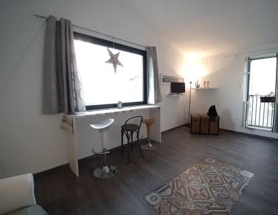 Apart Daire, 2 Yatak Odası, Şehir Manzaralı