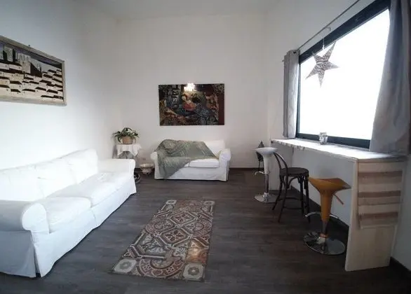 Apart Daire, 2 Yatak Odası, Şehir Manzaralı