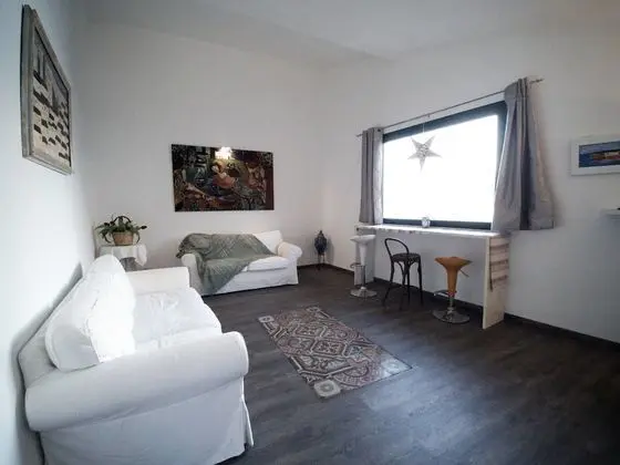 Apart Daire, 2 Yatak Odası, Şehir Manzaralı