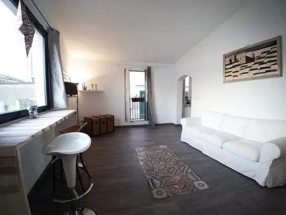 Apart Daire, 2 Yatak Odası, Şehir Manzaralı