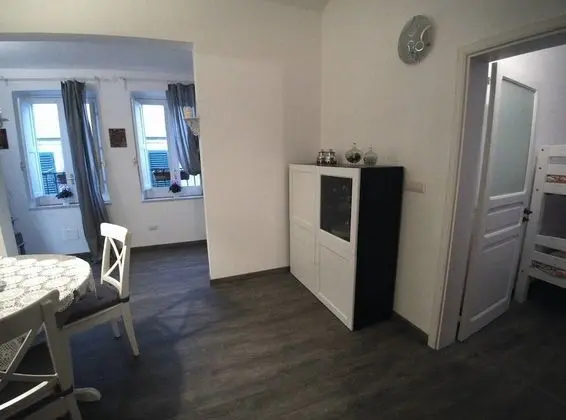 Apart Daire, 2 Yatak Odası, Şehir Manzaralı