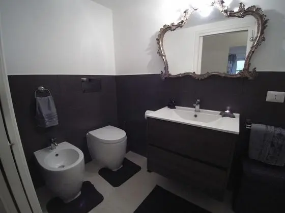 Apart Daire, 2 Yatak Odası, Şehir Manzaralı