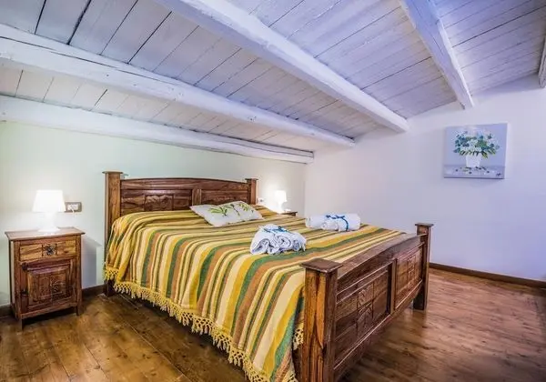 Dubleks, 3 Yatak Odası, Kısmi Deniz Manzaralı