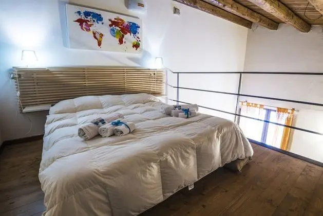 Dubleks, 3 Yatak Odası, Kısmi Deniz Manzaralı