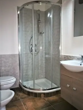 Dubleks, 3 Yatak Odası, Kısmi Deniz Manzaralı