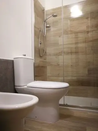Dubleks, 3 Yatak Odası, Kısmi Deniz Manzaralı