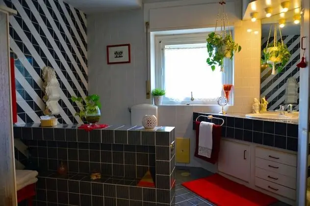 Panoramic Tek Büyük Yataklı Oda, Balkon, Deniz Manzaralı