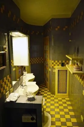 Premium Dört Kişilik Oda, Balkon, Kısmi Deniz Manzaralı