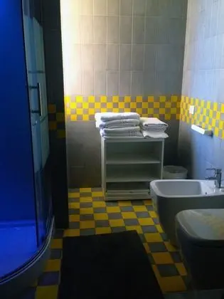 Premium Dört Kişilik Oda, Balkon, Kısmi Deniz Manzaralı