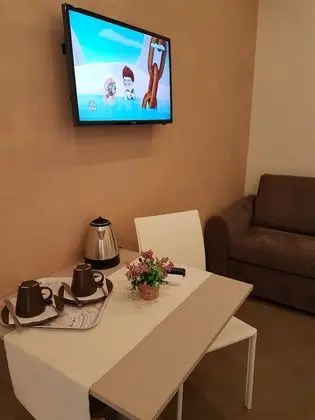 Üç Kişilik Oda