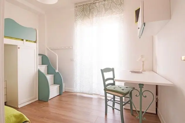 Apart Daire, Engellilere Uygun