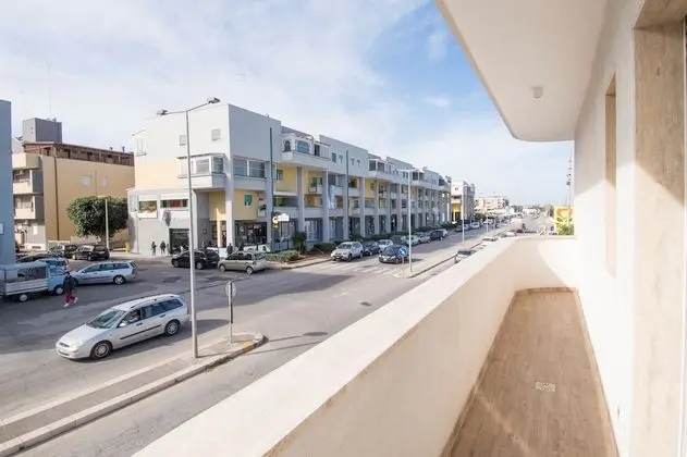 Apart Daire, Engellilere Uygun