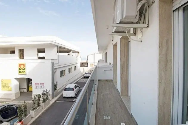 Apart Daire, Engellilere Uygun