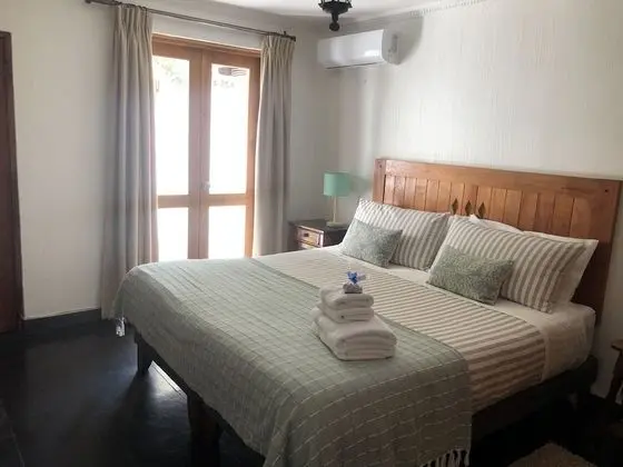 Tek Büyük Yataklı Oda, 1 Büyük (Queen) Boy Yatak