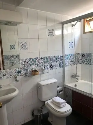 Tek Büyük Yataklı Oda, 1 Büyük (Queen) Boy Yatak
