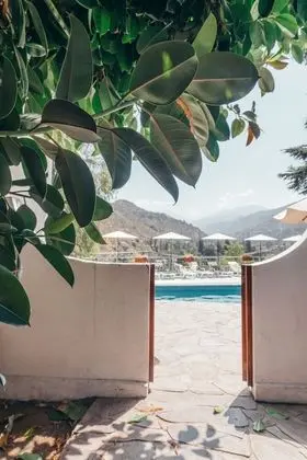 Tek Büyük Yataklı Oda, 1 Büyük (Queen) Boy Yatak, Balkon