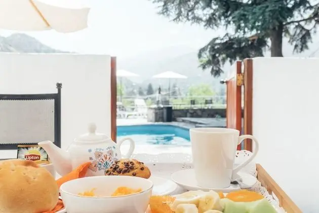 Tek Büyük Yataklı Oda, 1 Büyük (Queen) Boy Yatak, Balkon