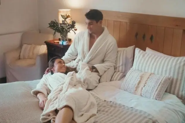 Tek Büyük Yataklı Oda, 1 Büyük (Queen) Boy Yatak, Balkon