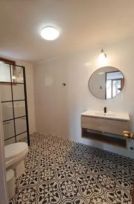 Tek Büyük Yataklı Oda, 1 Büyük (Queen) Boy Yatak, Balkon