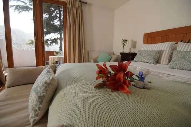 Tek Büyük Yataklı Oda, 1 Büyük (Queen) Boy Yatak, Balkon