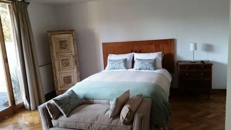 Tek Büyük Yataklı Oda, 1 Büyük (Queen) Boy Yatak, Balkon