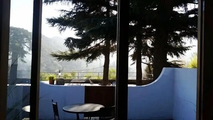 Tek Büyük Yataklı Oda, 1 Büyük (Queen) Boy Yatak, Balkon
