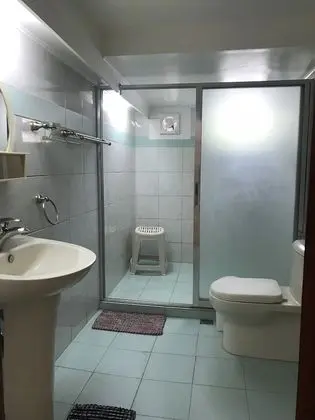 Ortak Ranzalı Oda, Karma Ranzalı Oda (2 Bunk Beds)
