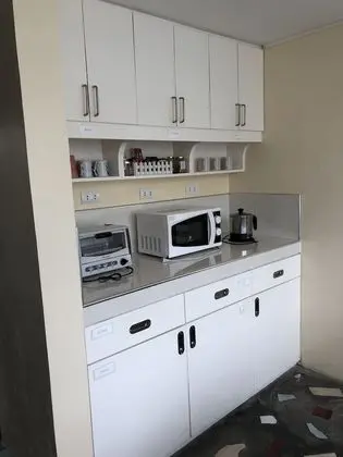 Ortak Ranzalı Oda, Sadece kadınlar için