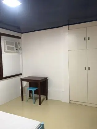 Tek Büyük Yataklı Oda, 1 Çift Kişilik Yatak
