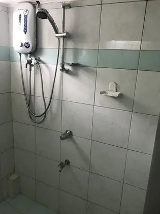 Tek Büyük Yataklı Oda, 1 Çift Kişilik Yatak